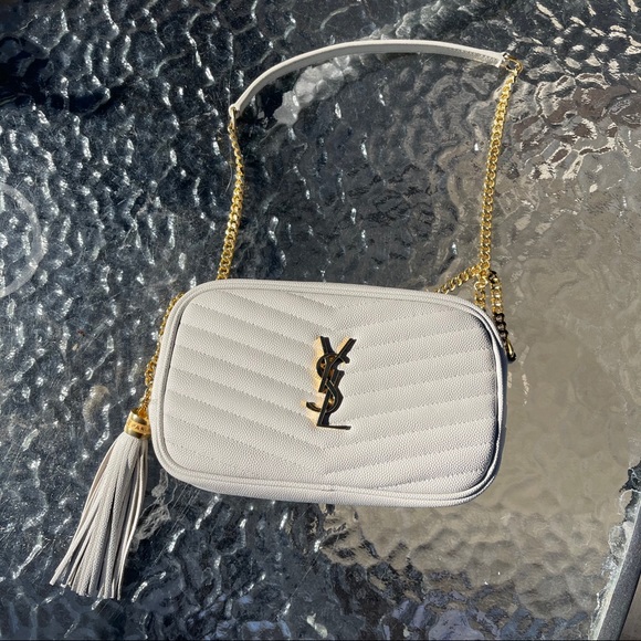 YSL LOU CAMERA BAG - Picture 1 of 5